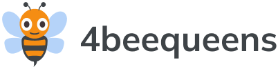 4beequeens